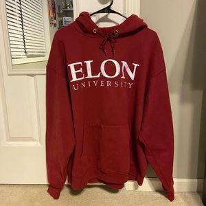 Elon University Sweatshirt